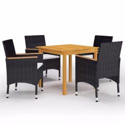 VidaXL 3095863, 5 pièce(s)