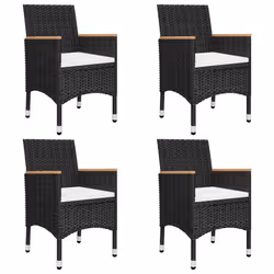 VidaXL 3095863 ensemble de meubles de jardin