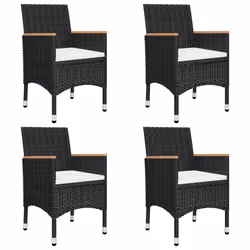 VidaXL 3095866 ensemble de meubles de jardin