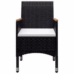 VidaXL 3095899 ensemble de meubles de jardin - Vue supplémentaire 5