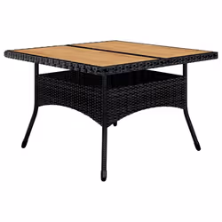 VidaXL 3095899 ensemble de meubles de jardin - Vue supplémentaire 7