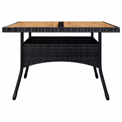 VidaXL 3095899 ensemble de meubles de jardin - Vue supplémentaire 8