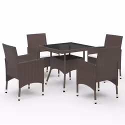 VidaXL 3095913, 5 pièce(s)