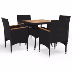 VidaXL 3095923, 5 pièce(s)