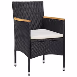 VidaXL 3095923 ensemble de meubles de jardin