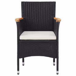 VidaXL 3095923 ensemble de meubles de jardin
