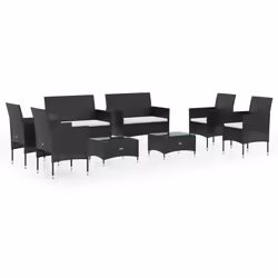 VidaXL 3095955, 8 pièce(s)