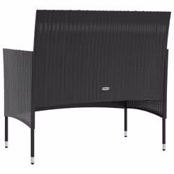 VidaXL 3095955 ensemble de meubles de jardin - Vue supplémentaire 5