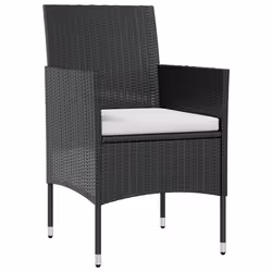 VidaXL 3095955 ensemble de meubles de jardin - Vue supplémentaire 6