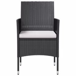 VidaXL 3095955 ensemble de meubles de jardin - Vue supplémentaire 7