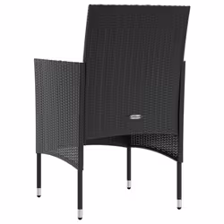 VidaXL 3095955 ensemble de meubles de jardin - Vue supplémentaire 8