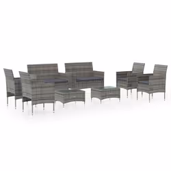 VidaXL 3095959, 8 pièce(s)