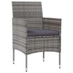 VidaXL 3095959 ensemble de meubles de jardin - Vue supplémentaire 6