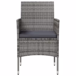 VidaXL 3095959 ensemble de meubles de jardin - Vue supplémentaire 7