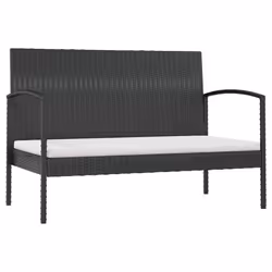 VidaXL 3095963 ensemble de meubles de jardin - Vue supplémentaire 3