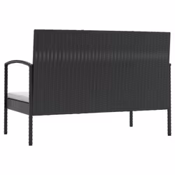 VidaXL 3095963 ensemble de meubles de jardin - Vue supplémentaire 5