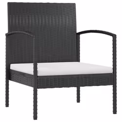 VidaXL 3095963 ensemble de meubles de jardin - Vue supplémentaire 6