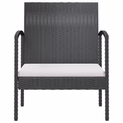 VidaXL 3095963 ensemble de meubles de jardin - Vue supplémentaire 7