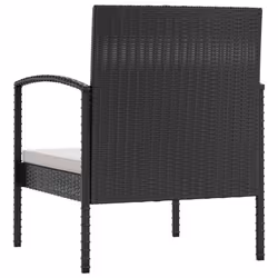 VidaXL 3095963 ensemble de meubles de jardin - Vue supplémentaire 8