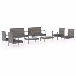 VidaXL 3095967, 8 pièce(s)