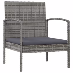 VidaXL 3095967 ensemble de meubles de jardin - Vue supplémentaire 6