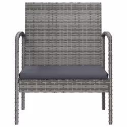 VidaXL 3095967 ensemble de meubles de jardin - Vue supplémentaire 7