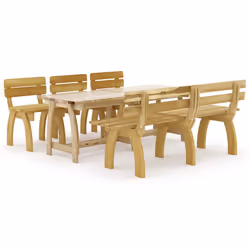 VidaXL 3096606, 5 pièce(s)