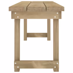 VidaXL 3096621 ensemble de meubles de jardin - Vue supplémentaire 6
