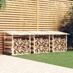 Ces pergolas en bois polyvalentes avec toits sont destinées à être un supplément décoratif à votre jardin ou à tout autre esp ...