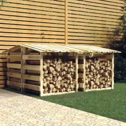 Ces pergolas en bois polyvalentes avec toits sont destinées à être un supplément décoratif à votre jardin ou à tout autre esp ...