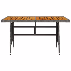 VidaXL 318696 table de jardin