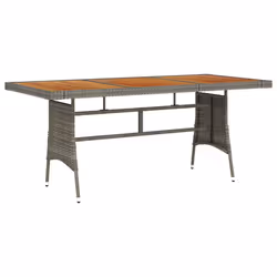 VidaXL 318697, 700 mm, 1600 mm, 720 mm