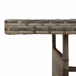 VidaXL 318697 table de jardin - Vue supplémentaire 4