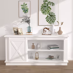 Avec ce kit mini de porte d'armoire coulissante, vous pouvez ouvrir et fermer les portes coulissantes de votre grange, cuisin ...