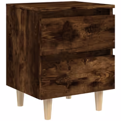 Améliorez votre intérieur au niveau supérieur avec cette armoire de lit bien conçue et chic. Elle présente un charme scandina ...