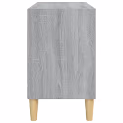 VidaXL 813147 Support TV et centre de divertissement - Vue supplémentaire 5