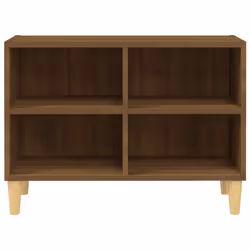 VidaXL 813148 Support TV et centre de divertissement - Vue supplémentaire 4
