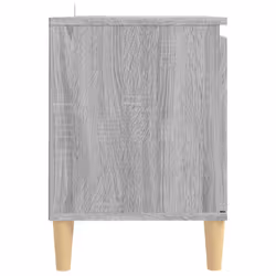 VidaXL 813159 Support TV et centre de divertissement - Vue supplémentaire 5