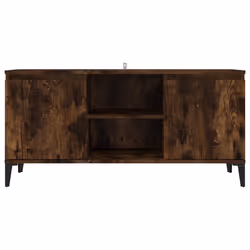 VidaXL 813161 Support TV et centre de divertissement - Vue supplémentaire 5