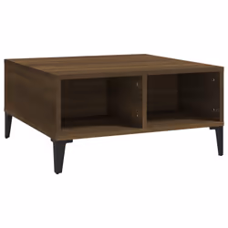 VidaXL 813169, Marron