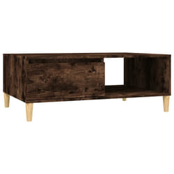 VidaXL 813170 Table à café, latérale et de salon