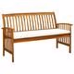 vidaXL Buffet chêne marron 103,5x35x70 cm bois d'ingénierie - TU