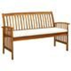 vidaXL Buffet chêne marron 103,5x35x70 cm bois d'ingénierie - TU