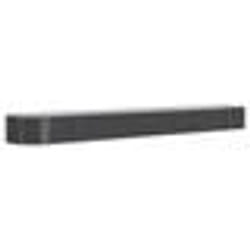 vidaXL Lit surélevé de jardin Acier enduit de poudre Anthracite - TU