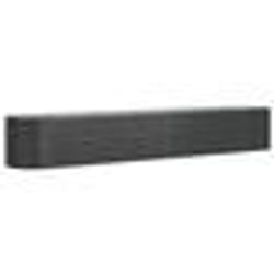 vidaXL Lit surélevé de jardin Acier enduit de poudre Anthracite - TU