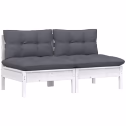 VidaXL 3095993 Canapé de patio