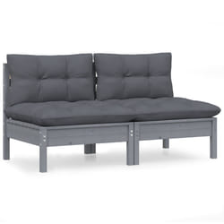 VidaXL 3095994 Canapé de patio