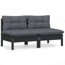 VidaXL 3095996 Canapé de patio