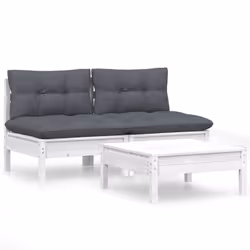 VidaXL 3095999, 3 pièce(s)