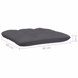 VidaXL 3096002 ensemble de meubles de jardin - Vue supplémentaire 8